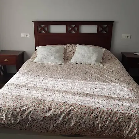 アパート Apartamento Imperio *