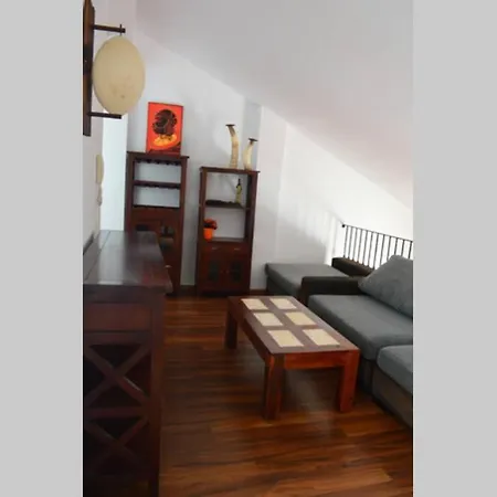 Apartamento Imperio アパート