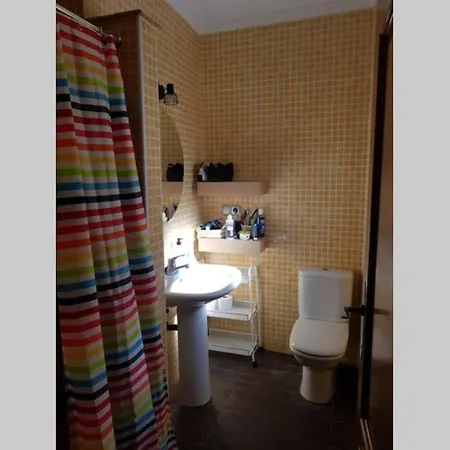 Apartamento Imperio アパート *