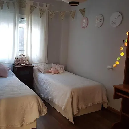 Apartamento Imperio