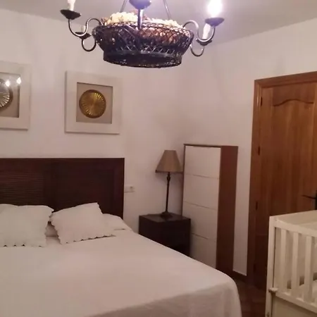 アパート Apartamento Imperio モンダ