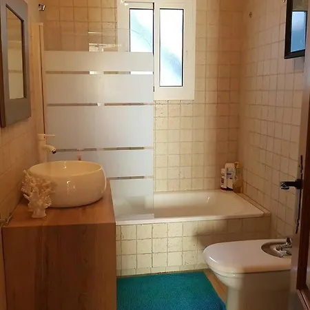 アパート Apartamento Imperio