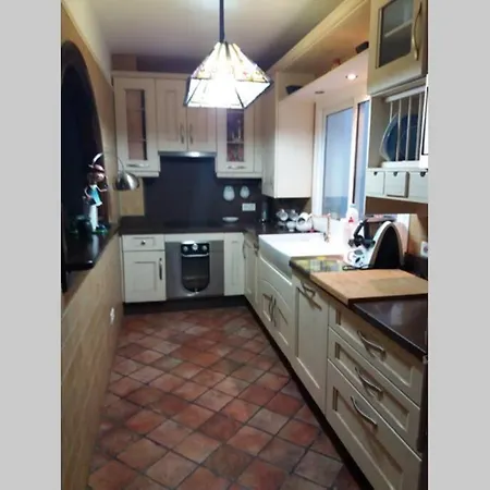 Apartamento Imperio モンダ